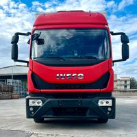 Iveco eurocargo 12e22