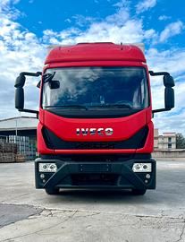 Iveco eurocargo 12e22