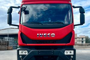 Iveco eurocargo 12e22