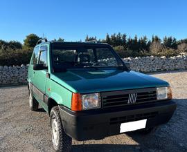 FIAT Panda 1ª serie - 1999