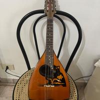 Mandolino EMBERGHER
