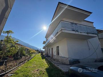VILLA SINGOLA A GRAGNANO