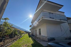 VILLA SINGOLA A GRAGNANO