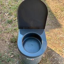 Wc portatile