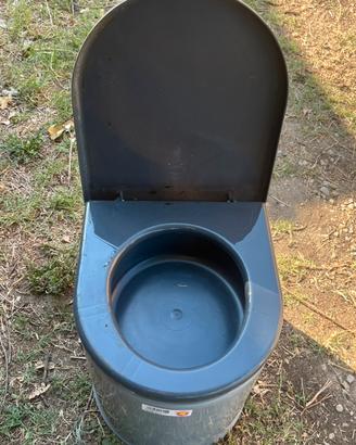 Wc portatile