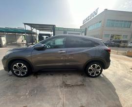 HONDA HR-V 2ª serie - 2016