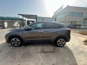 HONDA HR-V 2ª serie - 2016