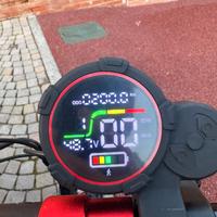 Monopattino elettrico