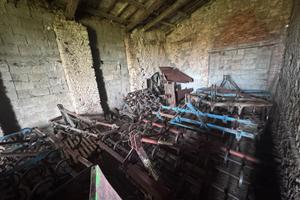 Attrezzatura agricola