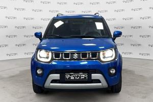 Suzuki Ignis 1.2 Hybrid Top 2WD