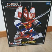 Transformers Star Saber mp-24 