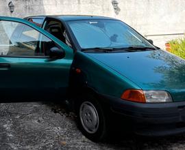 FIAT Punto 1ª serie