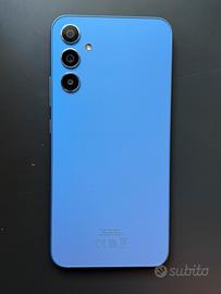 Samsung Galaxy A34 5G