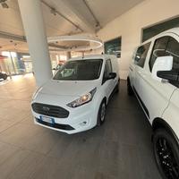 Ford transit connect 1.5 TDCi