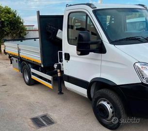 Iveco Daily 65C E4