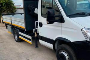 Iveco Daily 65C E4