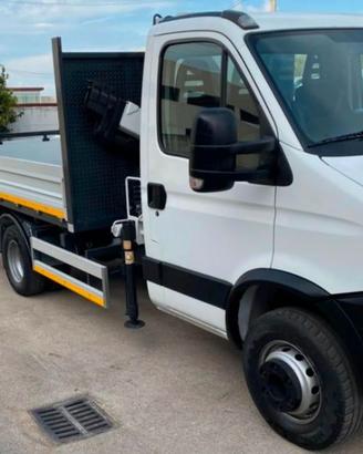 Iveco Daily 65C E4
