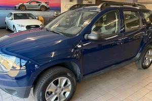 Dacia Duster 1.6 115CV Start&Stop 4x2 GPL Lauréate