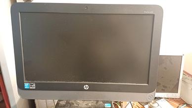 PC HP ProOne 400 G1 AiO