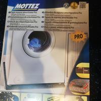 TAPPETINO Ammortizzante in Gomma 62x62cm MOTTEZ