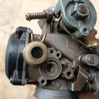 carburatore originale piaggio  x8 125 