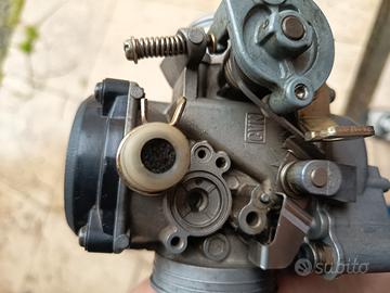 carburatore originale piaggio  x8 125 