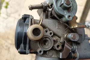 carburatore originale piaggio  x8 125 