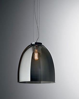 Lampada a sospensione Ideal Lux EVA SP1 small