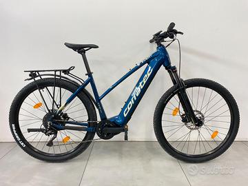 E-MTB Corratec X-Vert 750 (Usata)
