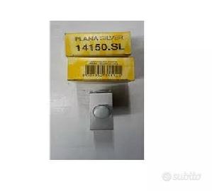 VIMAR PLANA 14150.SI regolatore