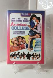 American Collage - Film - DVD
