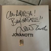 Libri cantanti