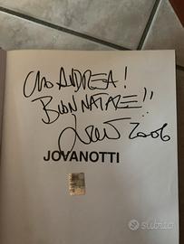 Libri cantanti
