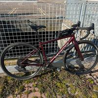 Gravel Specialized Diverge tg. 54