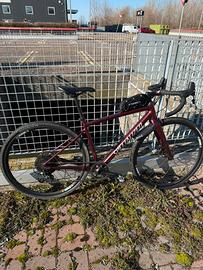 Gravel Specialized Diverge tg. 54