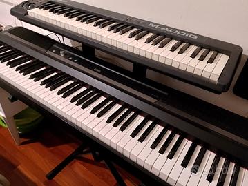 Pianoforte e tastiera 