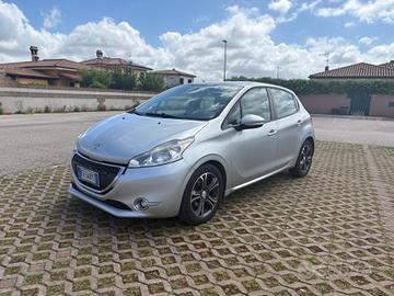 Peugeot 208 1.4 VTi 95 CV 5p. GPL Active
