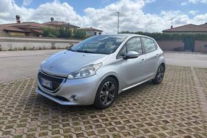 Peugeot 208 1.4 VTi 95 CV 5p. GPL Active