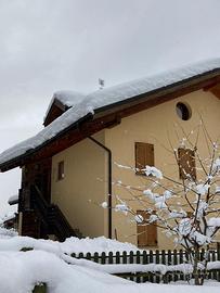 Vacanza n Trentino 7 posti