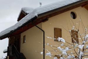 Vacanza n Trentino 7 posti