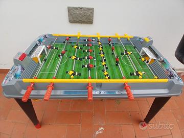 calcio balilla