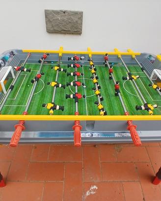 calcio balilla