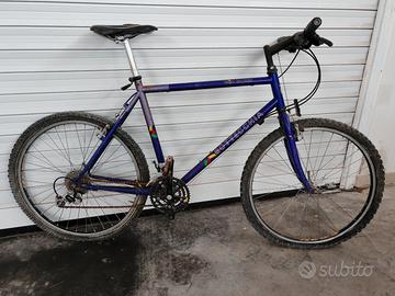 Mountain bike vintage