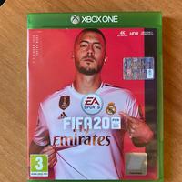 Fifa 20 Xbox One