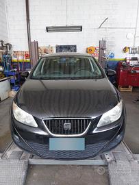 seat ibiza benzina