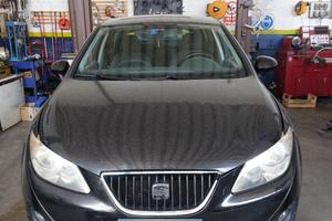 seat ibiza benzina