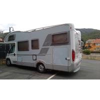 Camper knaus