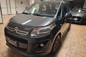 Citroen C3 Picasso 1.6 hdi *CINGHIA FATTA*NEOPATEN
