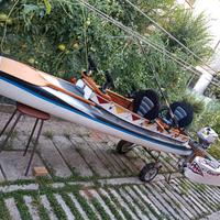 kayak Super