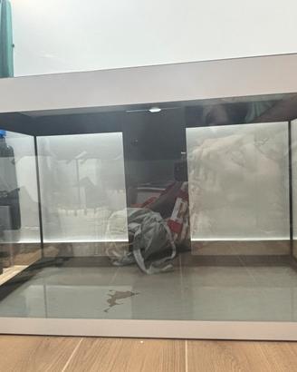 Vasca Akoll Opera 150 (80x40x50h) - Da Revisionare